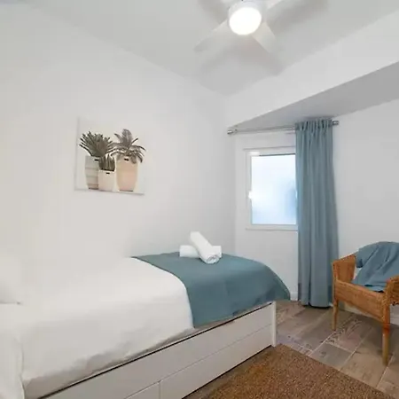 Apartamento 2 Apartmán Torrevieja