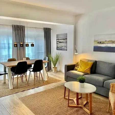 Apartamento 2 *