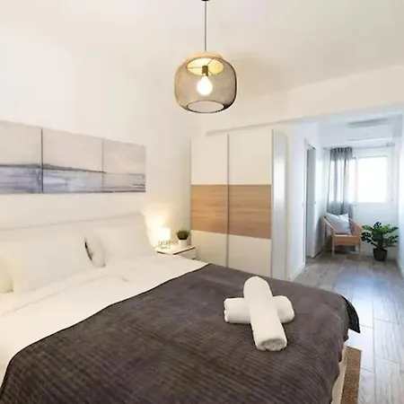 Apartamento 2 Apartmán Torrevieja