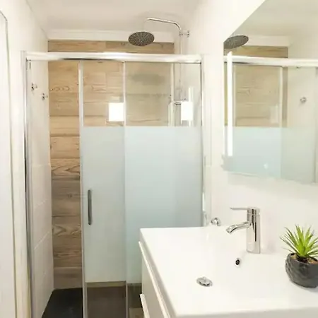 Apartamento 2 Apartmán Torrevieja