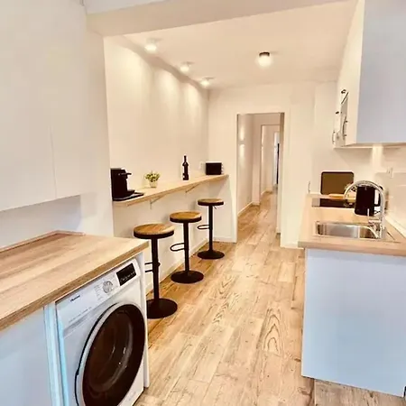 Apartamento 2 Apartmán *