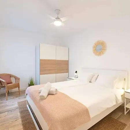 Apartmán Apartamento 2 Torrevieja
