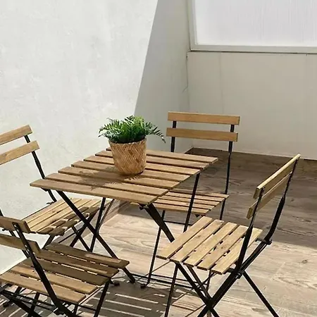 Apartamento 2 Apartmán