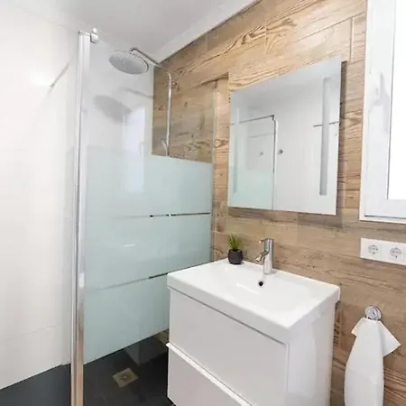 Apartmán Apartamento 2 Torrevieja